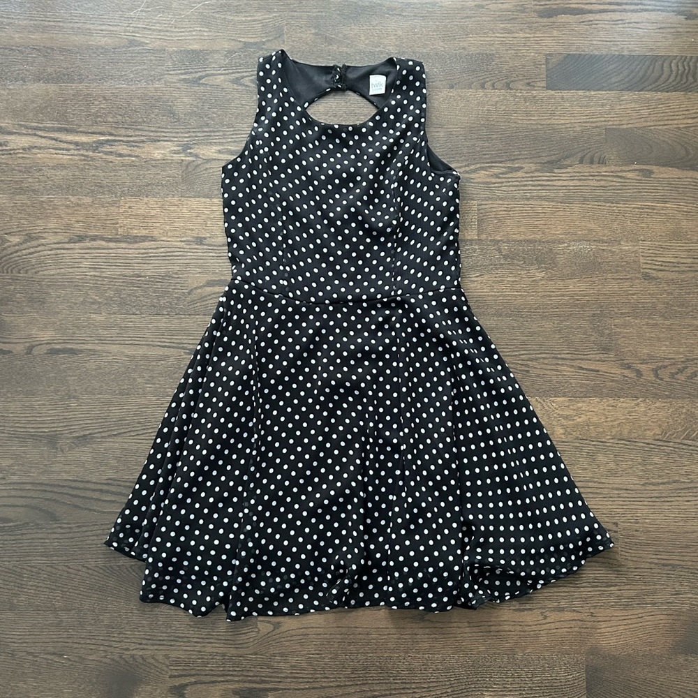 Dress from Simons